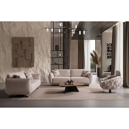 Time Koltuk Tak�m�