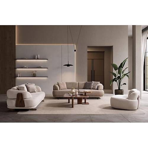 Vita Koltuk Tak�m�