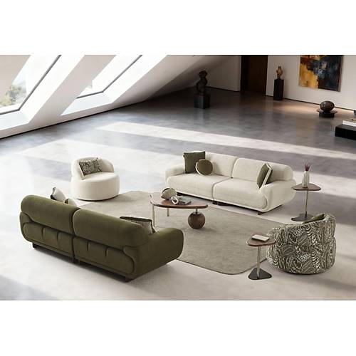 Loon Koltuk Tak�m�