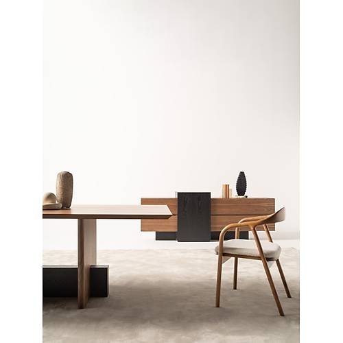 Martial Yemek Odas�