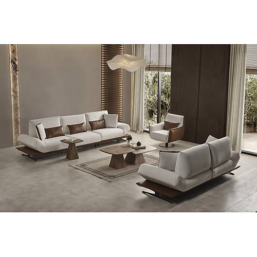 Lusso Koltuk Tak�m�