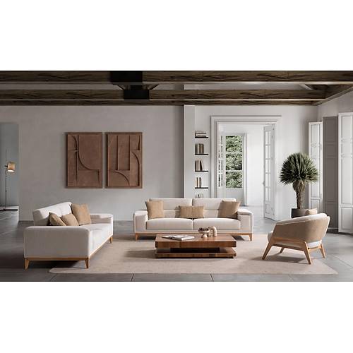 Ares Koltuk Tak�m� -4