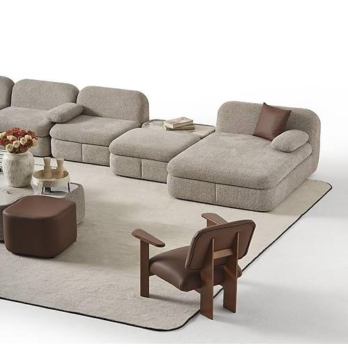 Alfa K��e Koltuk