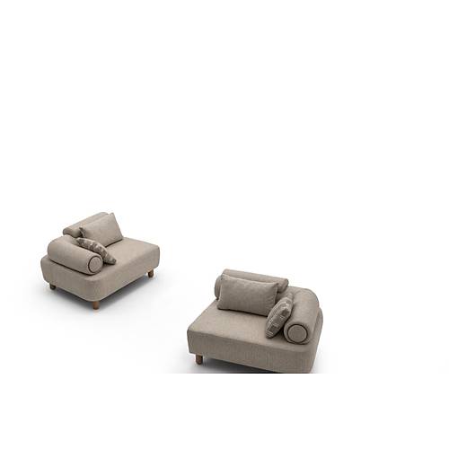 Mola K��e Koltuk