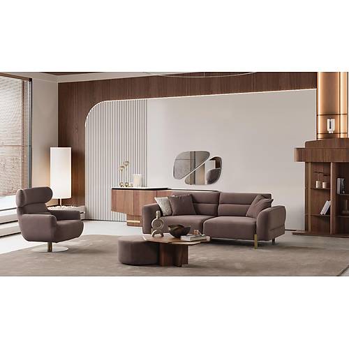 Mokka Koltuk Tak�m�