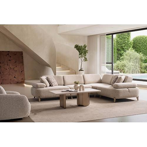 Perla K��e Koltuk