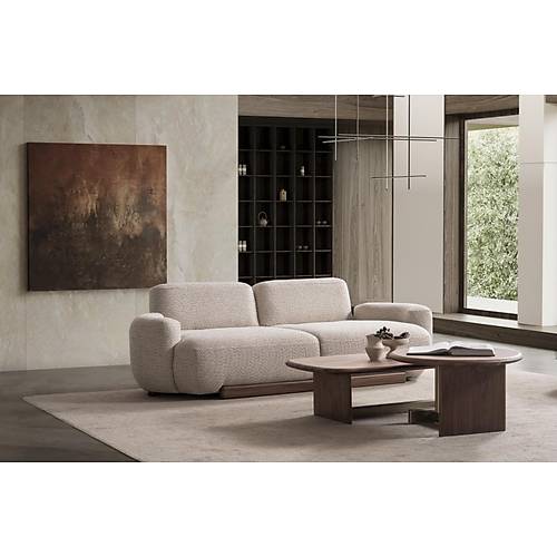 Lugano Koltuk Tak�m�