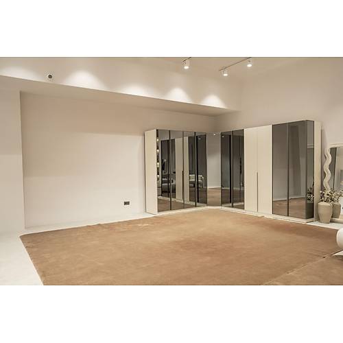 Vena Yatak Odas� & Giyinme Dolab�