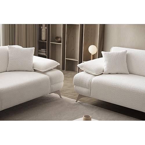 Afro Koltuk Tak�m�