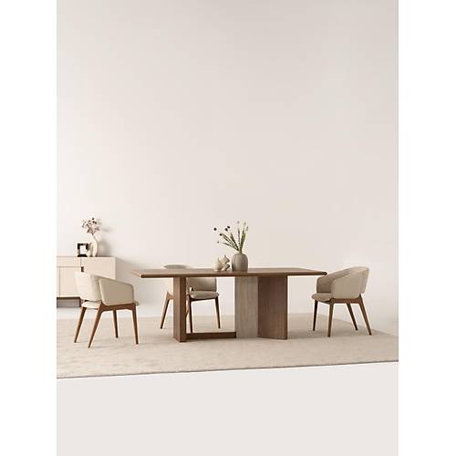 Quadro Yemek Odas�
