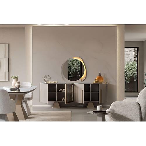 Madrid Yemek Odas�