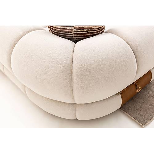 Moon Life Koltuk Takm