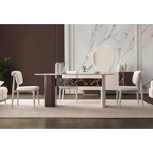 Bordolux Yemek Odas�