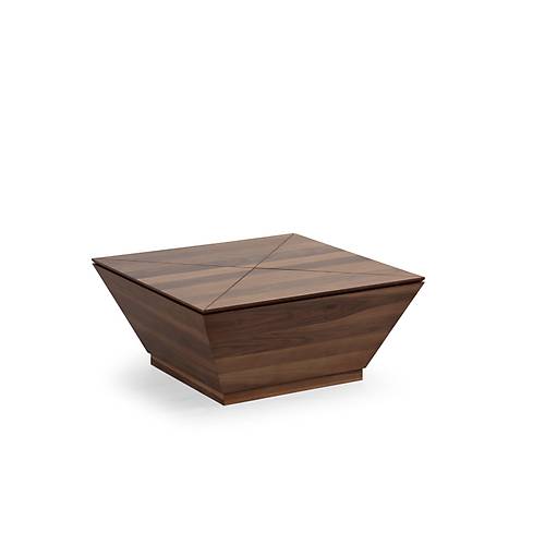 618 Walnut Orta Sehpa