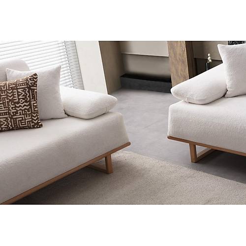 Latte V2 Koltuk Takm