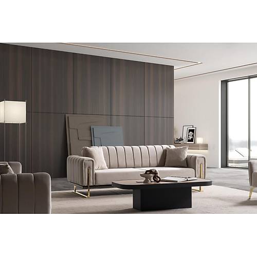 Londra Koltuk Tak�m� -2