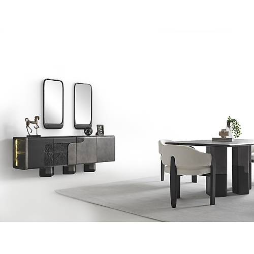 Z�mr�t Yemek Odas�