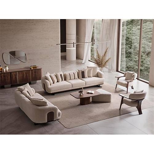 Napoli Koltuk Tak�m�