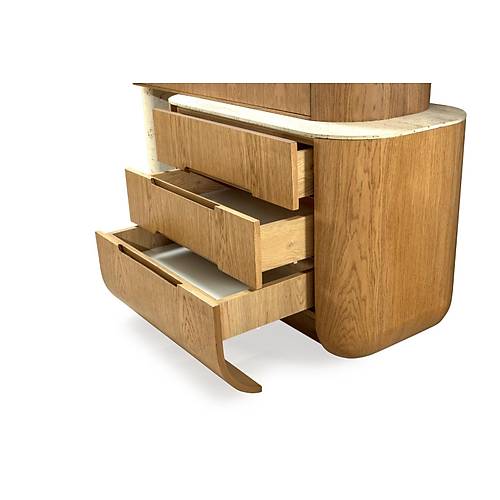 Era Yatak Odas� & Giyinme Dolab�