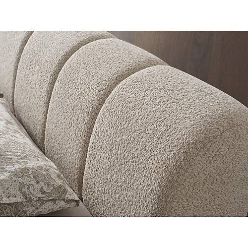 Etras Yatak Odas & Giyinme Dolab