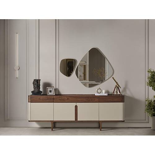 Mirabella Yemek Odas�