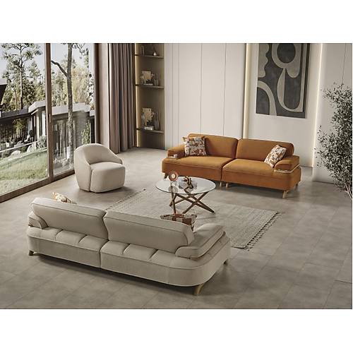 Banco Koltuk Tak�m�