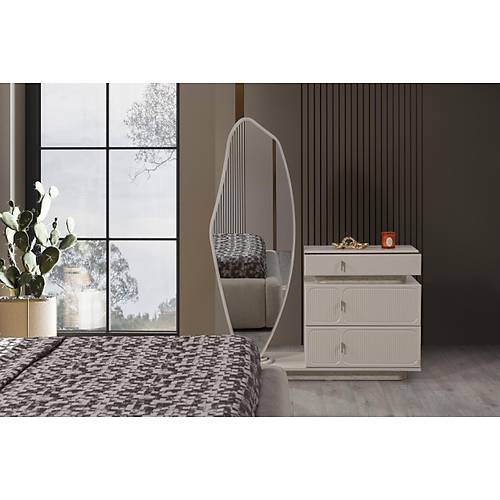 �nci Yatak Odas�