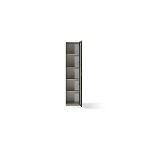 Moka Yatak Odas� & Giyinme Dolab� - Ye�il