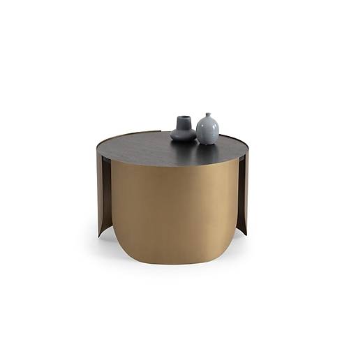 888 Walnut Orta Sehpa