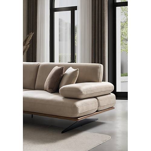 Milano Koltuk Tak�m�