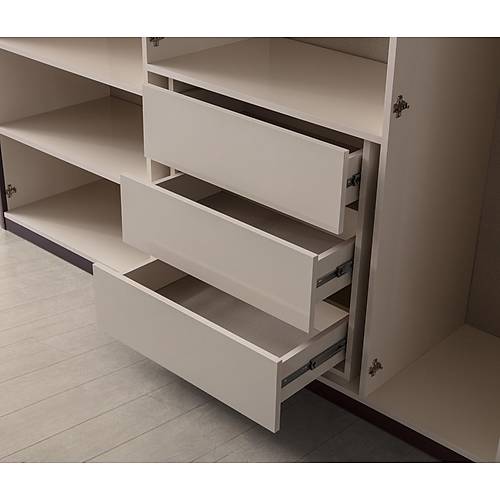 Bordolux Yatak Odas�