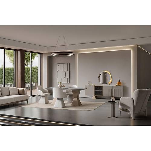 Madrid Yemek Odas�