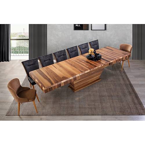 MS 125 Masa & Sandalye