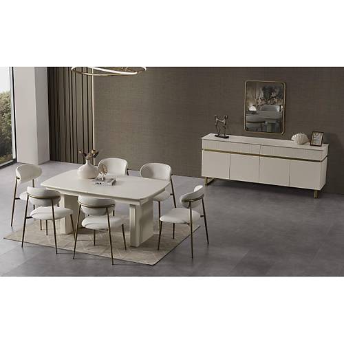 Gloria Yemek Odas�