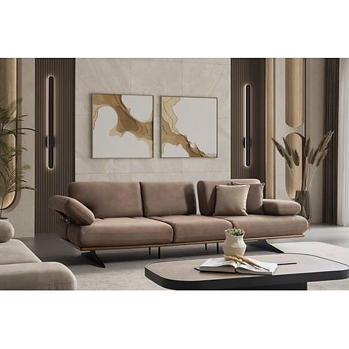 Milano Koltuk Tak�m�