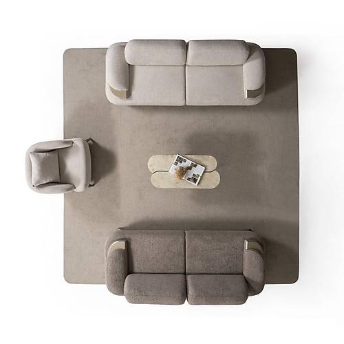 Verona Koltuk Tak�m�