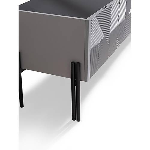 New Grey Tv nitesi
