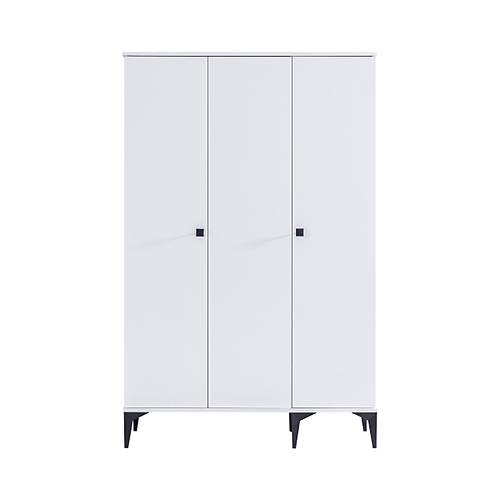 White Gen� Odas�