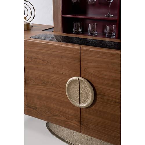 Tivano Yemek Odas�