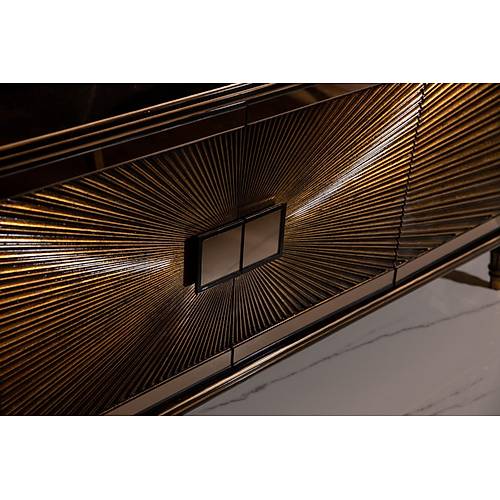 Art Deco Yemek Odas�