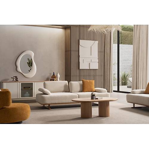 Loft Koltuk Takm -1