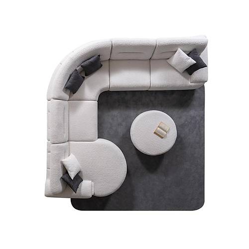 Pablo K��e Koltuk