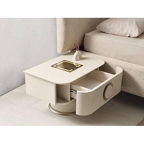 Vizyon Yatak Odas�