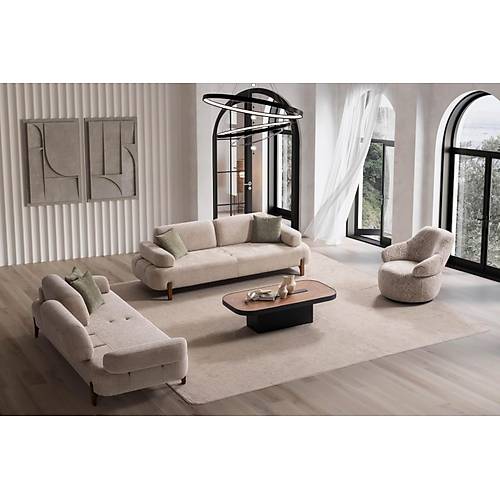 Paris Koltuk Tak�m�