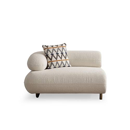 Glamour Relax K��e Koltuk