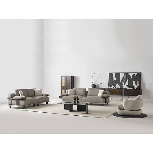 Mix Koltuk Tak�m�