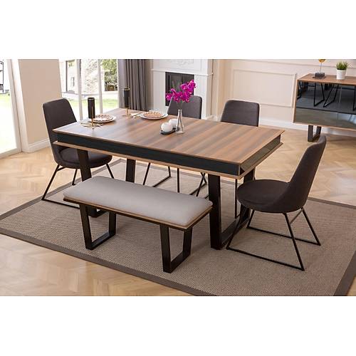 Efes Ceviz Yemek Odas�