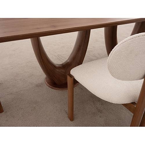 Dallas Yemek Odas�