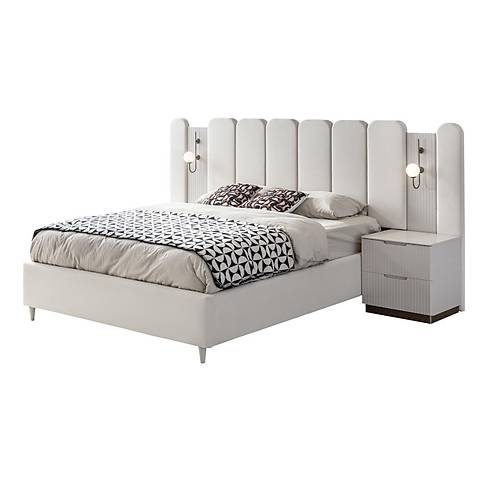 Arya Yatak Odas� & Giyinme Dolab�