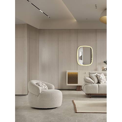 Crown Koltuk Tak�m�